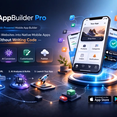 AppBuilder