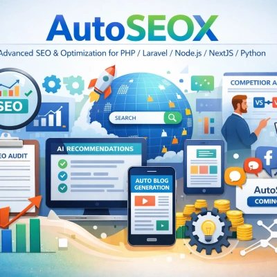 AutoSEOX