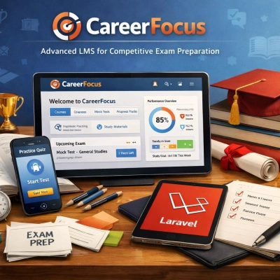 CareerFocus