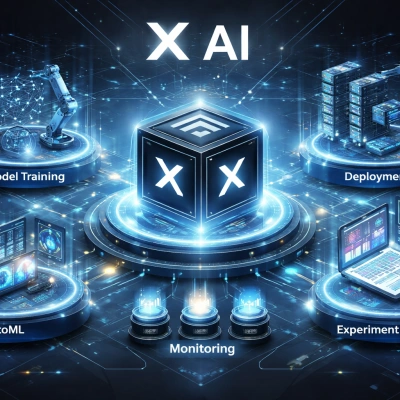 X AI