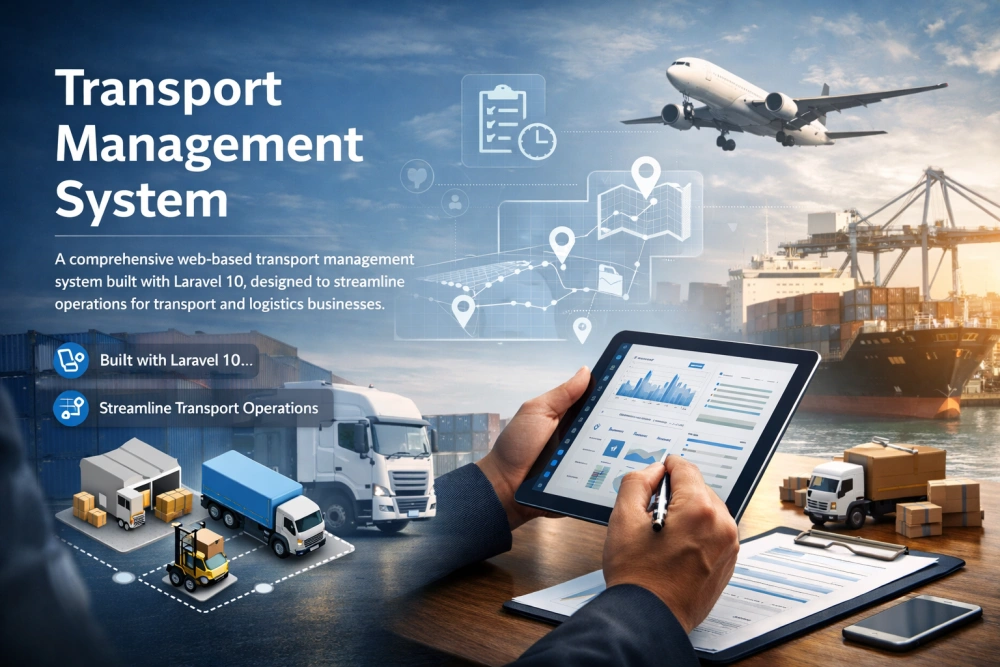 Transport Management