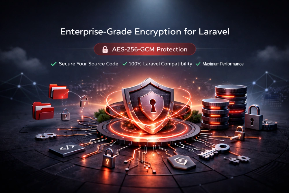LaraEncrypt