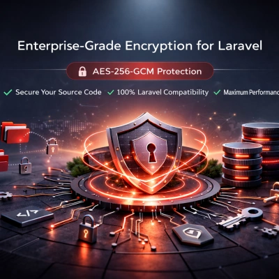 LaraEncrypt