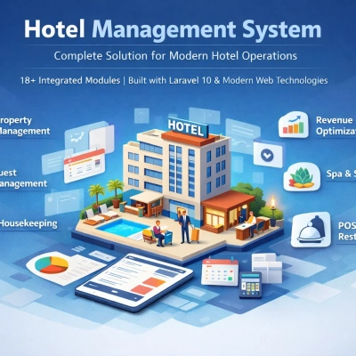 Hotel Management