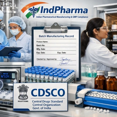 IndPharma