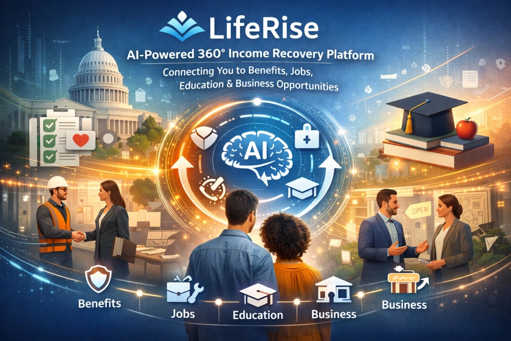 LifeRise
