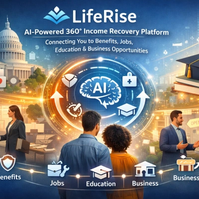 LifeRise