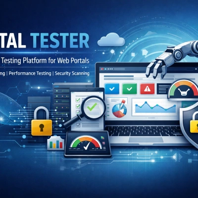 Portal Tester