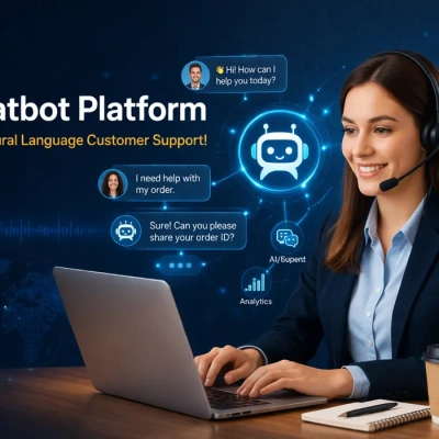 Chatbot Platform