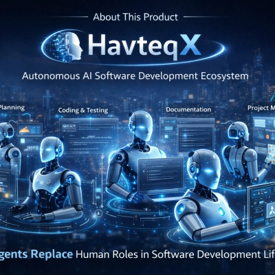 HavteqX