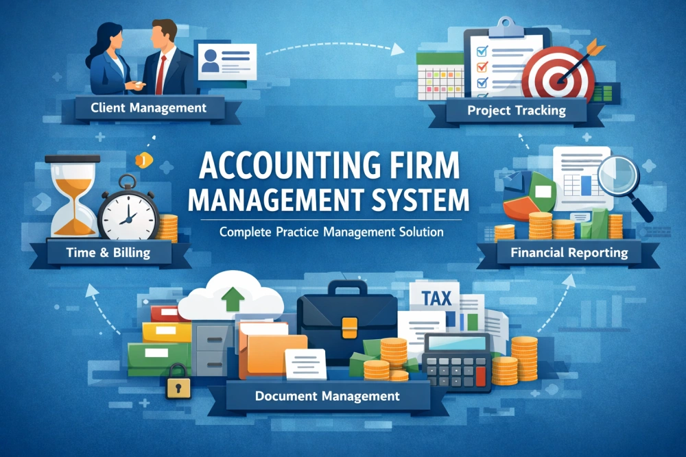 Accounting Firm