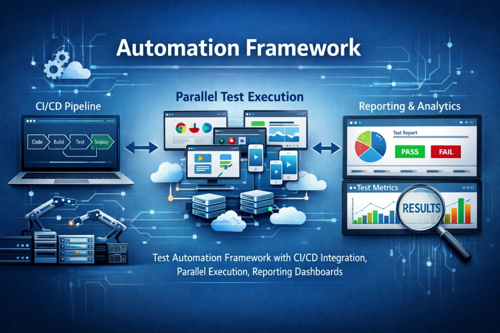 Automation Framework