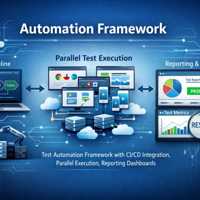 Automation Framework