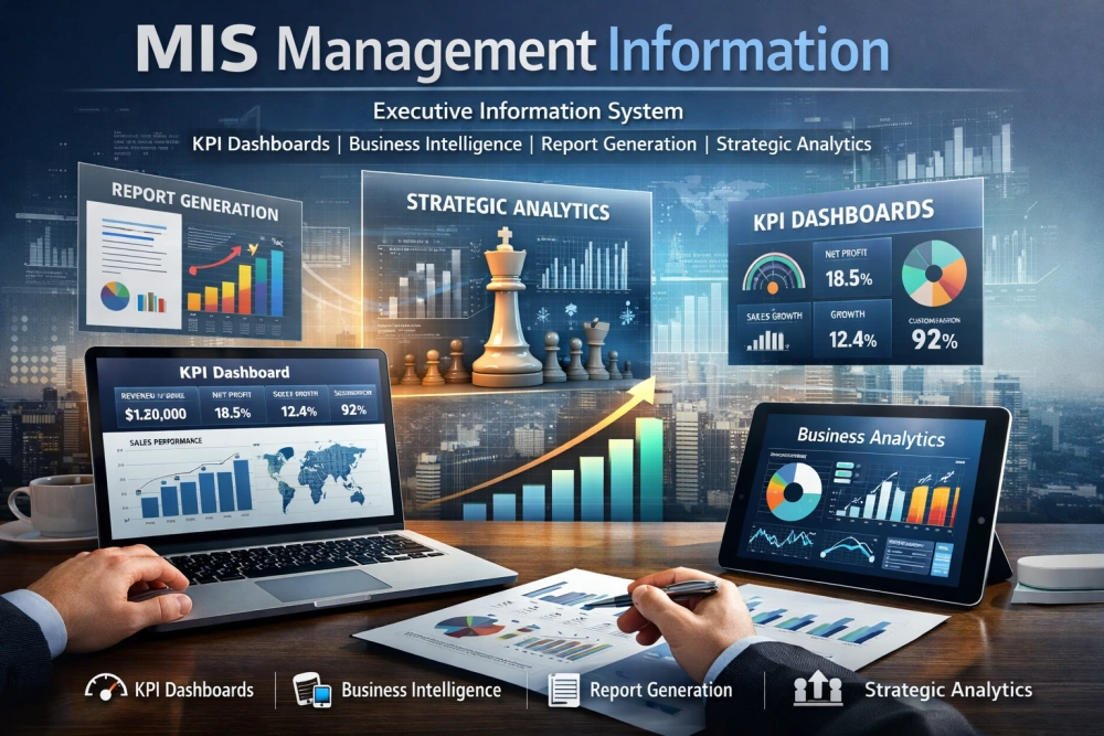 MIS Management Information
