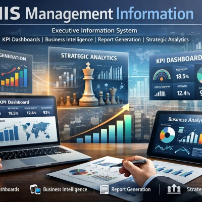 Maintenance Management System